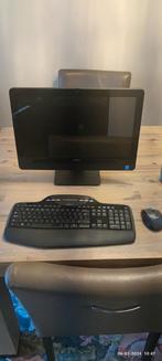 Dell Optiplex 3030 Touchscreen, Computers en Software, Desktop Pc's, Met videokaart, Dell Optiplex 3030, Intel Core i5, SSD