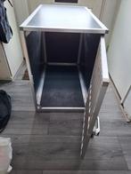 Bench maat m, Dieren en Toebehoren, Hondenhokken, Ophalen of Verzenden, Zo goed als nieuw, 75 tot 110 cm, Minder dan 65 cm