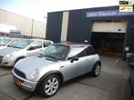 Mini Mini 1.6 Cooper Chili AIRCO, Voorwielaandrijving, 15 km/l, Gebruikt, 4 cilinders