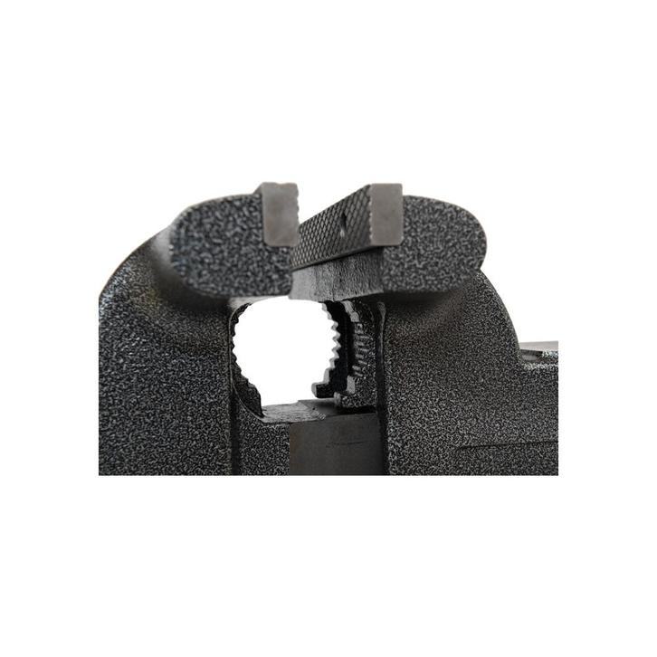 Bankschroef PRO 200 mm, Doe-het-zelf en Verbouw, Gereedschap | Handgereedschap, Nieuw, Ophalen of Verzenden