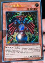 Yu-Gi-Oh! Reflect Bounder SBC1 1st Ed Duel Promo !, Hobby en Vrije tijd, Verzamelkaartspellen | Yu-gi-Oh!, Verzenden, Zo goed als nieuw