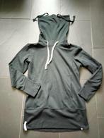 MOOIE zwarte trui met col merk NIELSSON, Kleding | Dames, Zwart, Maat 42/44 (L), Ophalen of Verzenden, Zo goed als nieuw