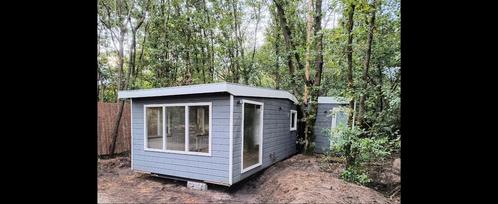 Te huur aangeboden: Chalet in Kootwijkerbroek, Huizen en Kamers, Kamers te huur