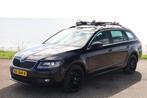 Thule WingBar Edge Railing 9584 – zwart, met sleutels, Ophalen of Verzenden, Zo goed als nieuw