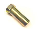gezocht, achteras moer PGO t-rex 50 INCA ( 6.3 cm), Ophalen, Gebruikt, Benzine