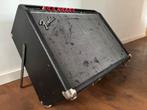 Fender Super 112 Red Knob Gitaarversterker, Ophalen, Gebruikt, Elektrische gitaar