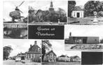 Groeten uit Pieterburen, Verzamelen, Ansichtkaarten | Nederland, Groningen, Gelopen, 1960 tot 1980, Ophalen of Verzenden