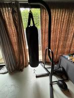 Outschok Bokszak & Paal + boks bal, Sport en Fitness, Boksen, Ophalen