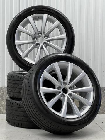 Bmw 5 serie G30 G31 18inch Velgen Styling 642  , 5x112 beschikbaar voor biedingen