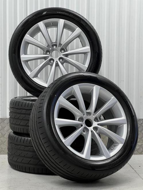 Bmw 5 serie G30 G31 18inch Velgen Styling 642  , 5x112, Auto-onderdelen, Banden en Velgen, Banden en Velgen, Zomerbanden, 18 inch