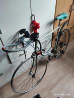 Aangeboden GAZELLE, Ophalen