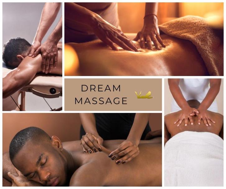 Een verwen moment voor jouw lichaam en geest!, Diensten en Vakmensen, Welzijn | Masseurs en Massagesalons