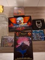 Thunderdome, Ophalen of Verzenden, Zo goed als nieuw, Overige genres