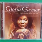 GLORIA GAYNOR - THE COLLECTION, Soul of Nu Soul, Ophalen of Verzenden, Zo goed als nieuw, 1980 tot 2000