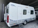 Caravelair Ambiance Style 400 / voortent / mover, Overige typen, Bedrijf, Treinzit, 750 - 1000 kg