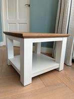 Richmond salontafel/bijzettafel Cardiff, Huis en Inrichting, Tafels | Salontafels, Ophalen, 50 tot 100 cm, Zo goed als nieuw, Minder dan 50 cm
