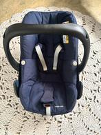 Maxi-Cosi pebble plus autostoel, Kinderen en Baby's, Autostoeltjes, Ophalen, Autogordel, Zijbescherming, Zo goed als nieuw