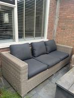 Loungebank, Ophalen, Zo goed als nieuw
