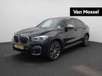 BMW X4 M40i High Executive | HEAD-UP | STOEL-STUURWIELVERWAR, Auto's, Automaat, 12 maanden, 1800 kg, Gebruikt
