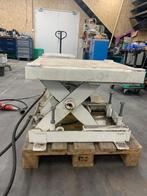 Heftafel te koop, Ophalen