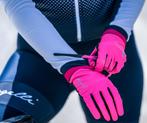 Fietshandschoenen Rogelli Strom roze  van 29,95 nu, Verzenden, Info@agu.com, Nieuw, 4838gt