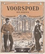 etiket X - 881   sigarenbandjes, Ophalen of Verzenden, Nieuw, Sigarenbandjes