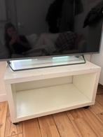 TV-meubel, Ophalen, 25 tot 50 cm, Minder dan 100 cm