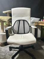 Ikea Chair, Huis en Inrichting, Stoelen, Wit, Zo goed als nieuw, Eén, Ophalen