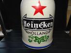 Heineken Bierpul. Export, Verzamelen, Biermerken, Ophalen of Verzenden, Zo goed als nieuw, Pul(len), Heineken