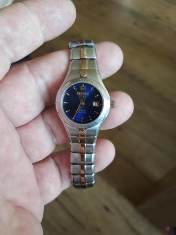 Kienzle 1822 dameshorloge beschikbaar voor biedingen