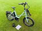 Cube Compact elekrische fiets E-bike 500wh, Ophalen of Verzenden, Gebruikt, 50 km per accu of meer, Cube