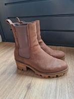 Chelsea boots Bullboxer maat 41, Kleding | Dames, Schoenen, Ophalen of Verzenden, Zo goed als nieuw