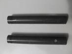 Vintage Schoeps microfoons (2 stuks), Ophalen, Gebruikt, Instrumentmicrofoon