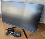 Lenovo L24i-10 IPS monitor - 24 inch - HDMI, Gebruikt, HDMI, Full HD, Ophalen of Verzenden