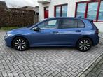 Volkswagen Golf 1.5 eTSI GOAL/NAVI/CRUISE/CAMERA/TREKHA, Stof, 1273 kg, 4 cilinders, 150 pk