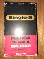 Fujica Single-8 Splicer - Film Accessoire, Ophalen of Verzenden, Accessoire