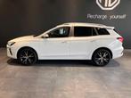 MG MG5 Electric Standard Range Luxury 50 kWh Eerste eigenaar, 12 maanden, Gebruikt, 310 km, Wit