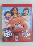 Turning Red (2 Discs) *Nieuw*, Cd's en Dvd's, Blu-ray, Ophalen of Verzenden, Tekenfilms en Animatie, Nieuw in verpakking
