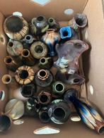 Een doos vol Belgische keramiek ca 1930, Ophalen of Verzenden