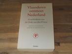 Vlaanderen ontmoet Nederland Kristin van der Wee, Ophalen of Verzenden, Zo goed als nieuw, Europa