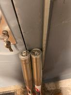 WP Aer Voorvork 48MM ktm husqvarna gasgas, Ophalen of Verzenden, Gebruikt, Universele onderdelen