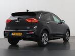 Kia e-Niro DynamicPlusLine 64 kWh | Panoramadak | Stoel/Stuu, Stof, Gebruikt, Zwart, 1712 kg