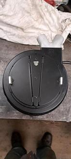 Smiths verwarming., Ophalen