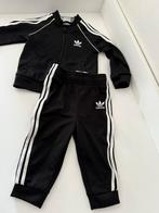 Adidas trainingspak baby, Kinderen en Baby's, Babykleding | Maat 80, Ophalen of Verzenden, Zo goed als nieuw, Jongetje of Meisje