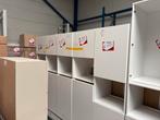 Keukenkasten, Werkbladen, Apparatuur & Accessoires, Ophalen, 100 tot 150 cm, Nieuw, 50 tot 100 cm