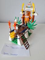 Lego 7411 orient expedition., Gebruikt, Ophalen of Verzenden