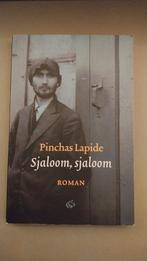 Sjaloom, Sjaloom - Pinchas Lapide (Zo Goed Als Nieuw), Ophalen of Verzenden, Zo goed als nieuw, Nederland, Pinchas Lapide