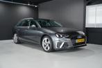 Audi A4 Avant 40 TFSI 204PK S line Plus S Tronic Avant, Start-stop-systeem, Stof, Gebruikt, 4 cilinders