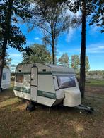 Chateau caravan tekoop!, Caravans en Kamperen, Overige typen, Chateau, 50 kg of minder, Particulier