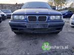Voorbumper van een BMW 3-Serie, Auto-onderdelen, Carrosserie en Plaatwerk, Gebruikt, -, -, Ophalen of Verzenden